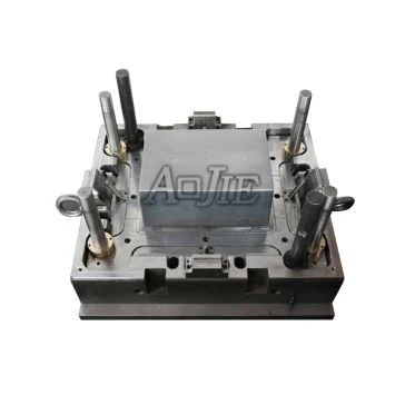 Clóis Fillte Plaisteacha Mould